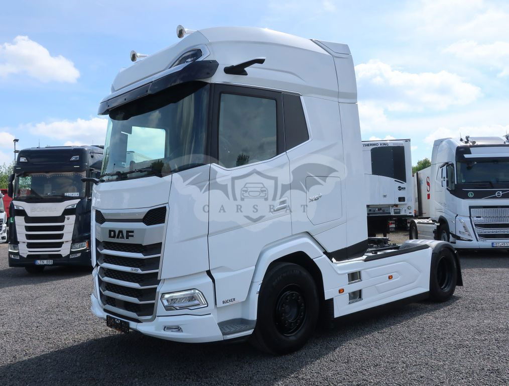 DAF XG 2023