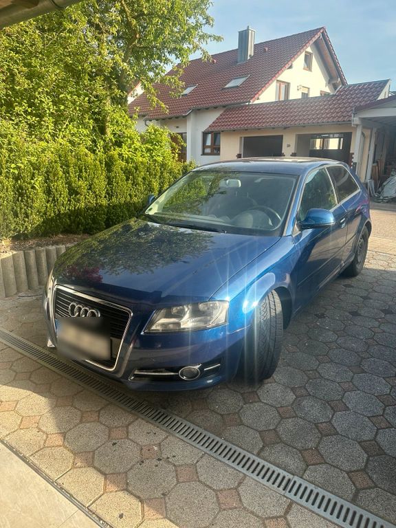 Audi A3 2010