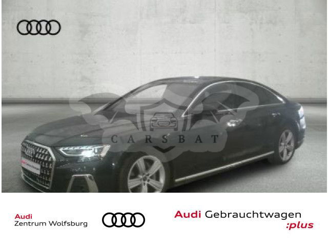 Audi A8 2023