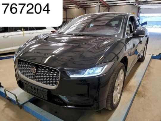 Jaguar I-Pace 2020