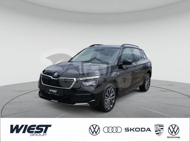 Skoda Kamiq 2023