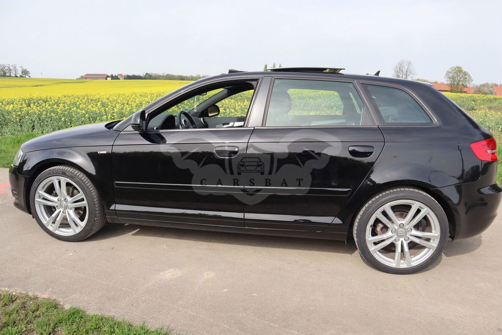 Audi A3 2010