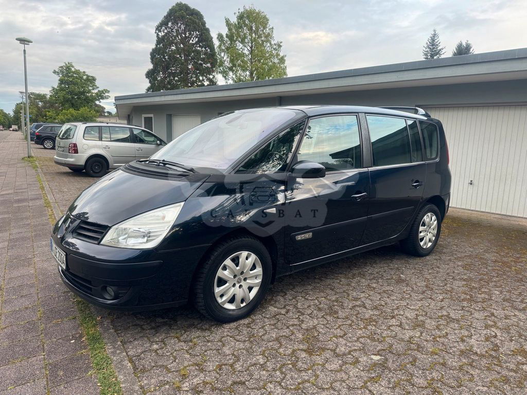 Renault Espace 2007