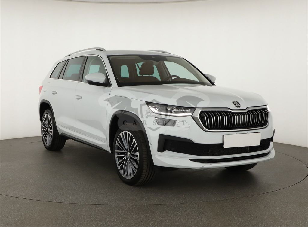 Skoda Kodiaq 2023
