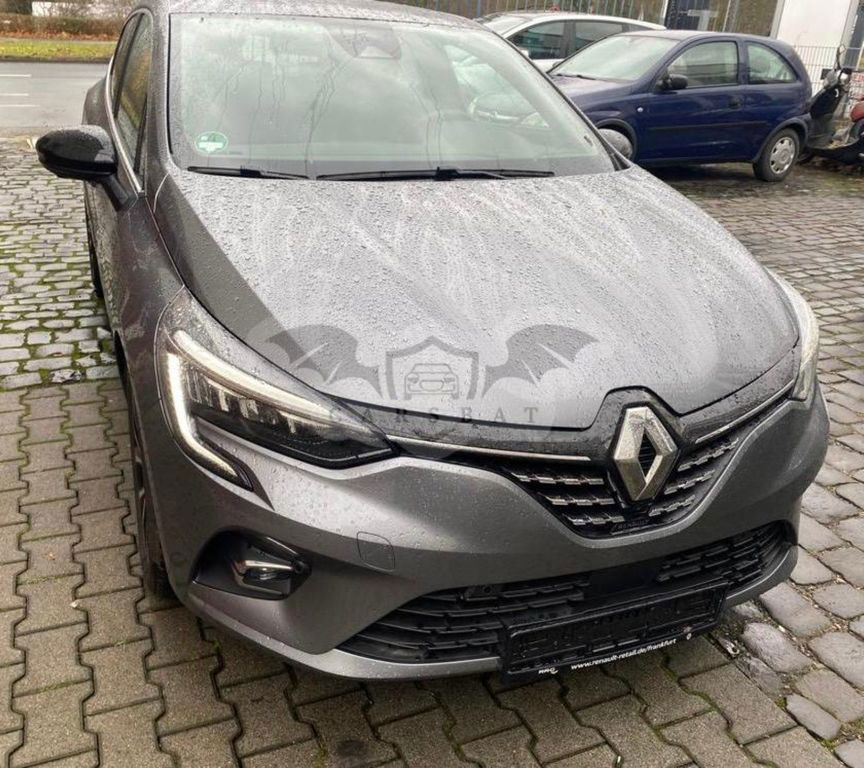 Renault Clio 2023