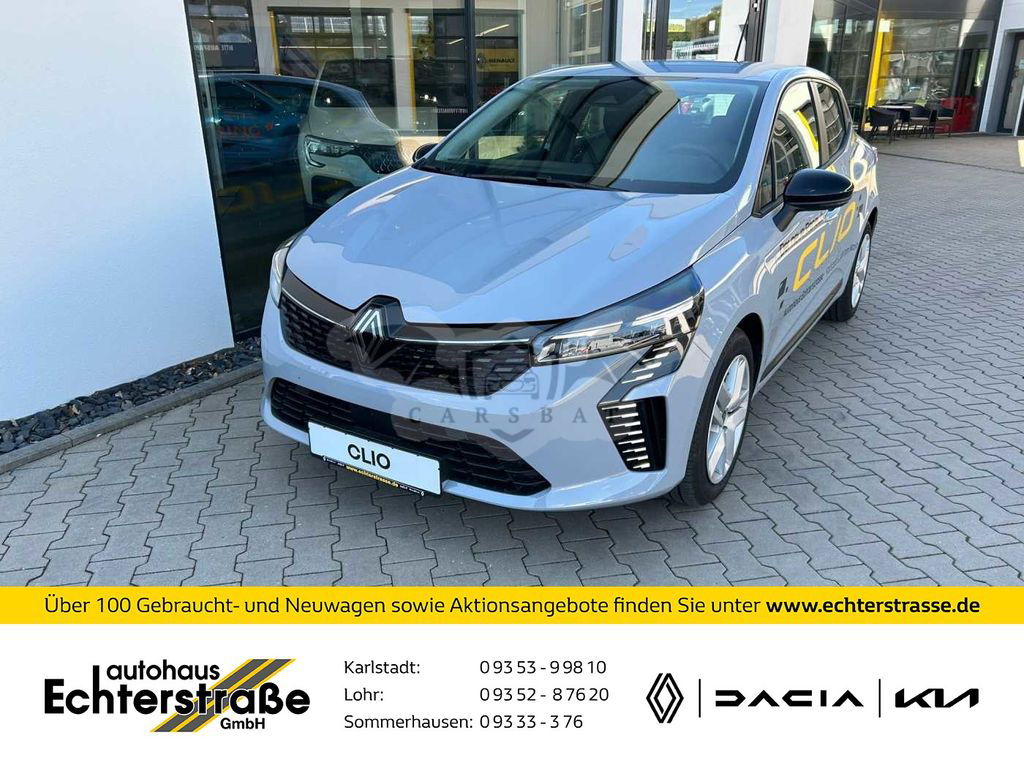 Renault Clio 2024