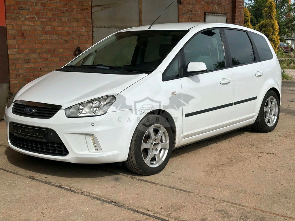 Ford C-Max 2008