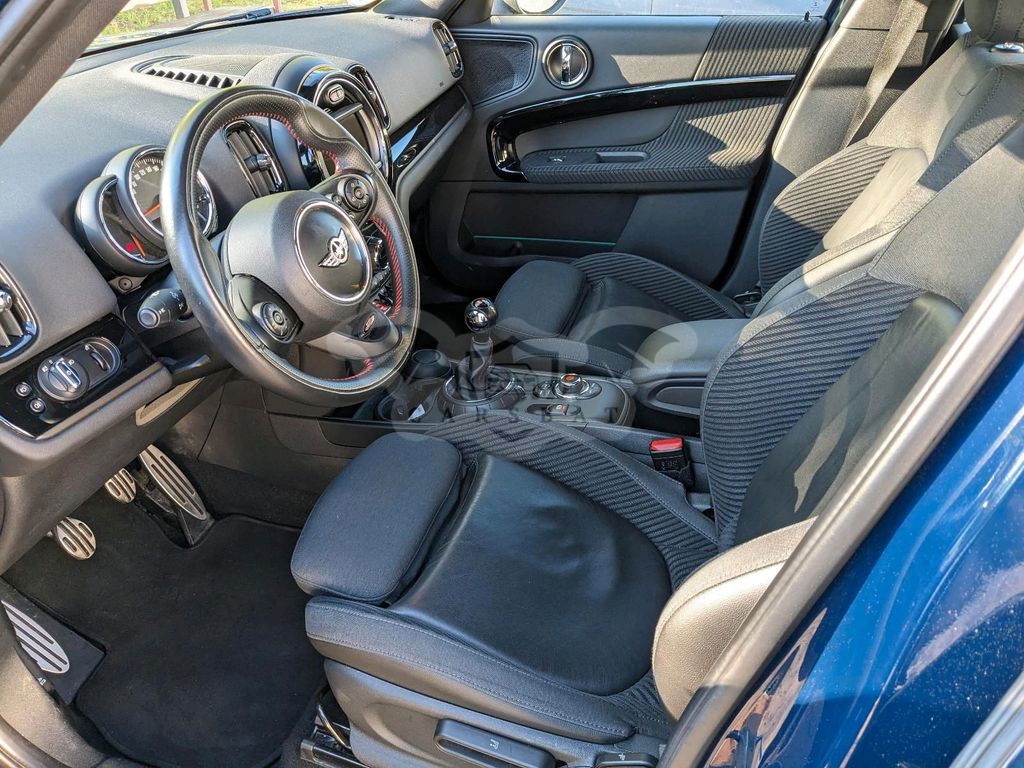 Mini Countryman 2017