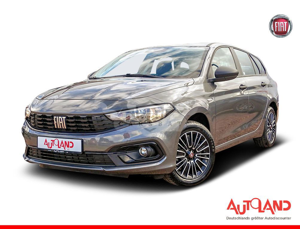 Fiat Tipo 2023