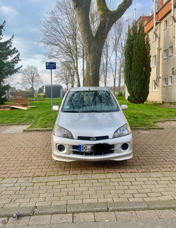 Mercedes-Benz V 200 2001