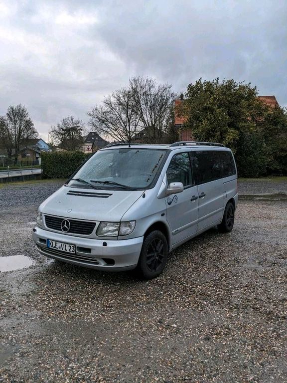 Mercedes-Benz V 230 1997