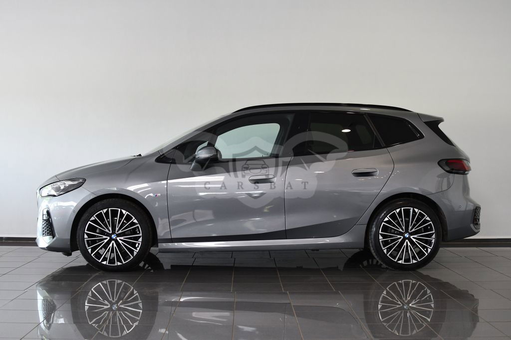BMW 2 Series 218 Active Tourer 2022