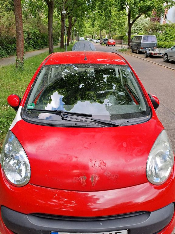 Citroën C1 2006