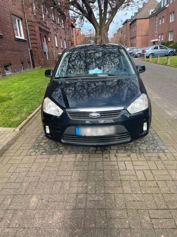 Ford C-Max 2010