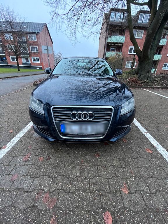 Audi A3 2010