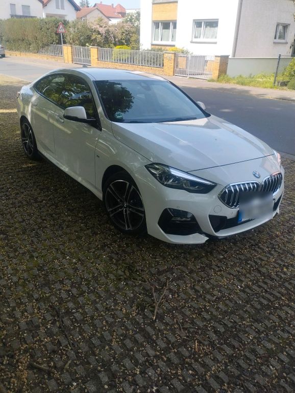 BMW 2 Series 218 2021