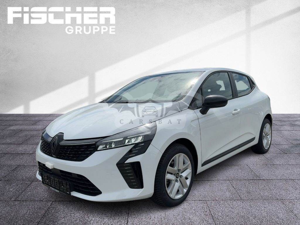 Renault Clio 2024