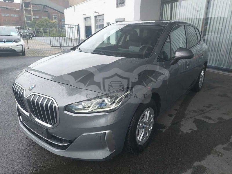 BMW 2 Series 218 2022