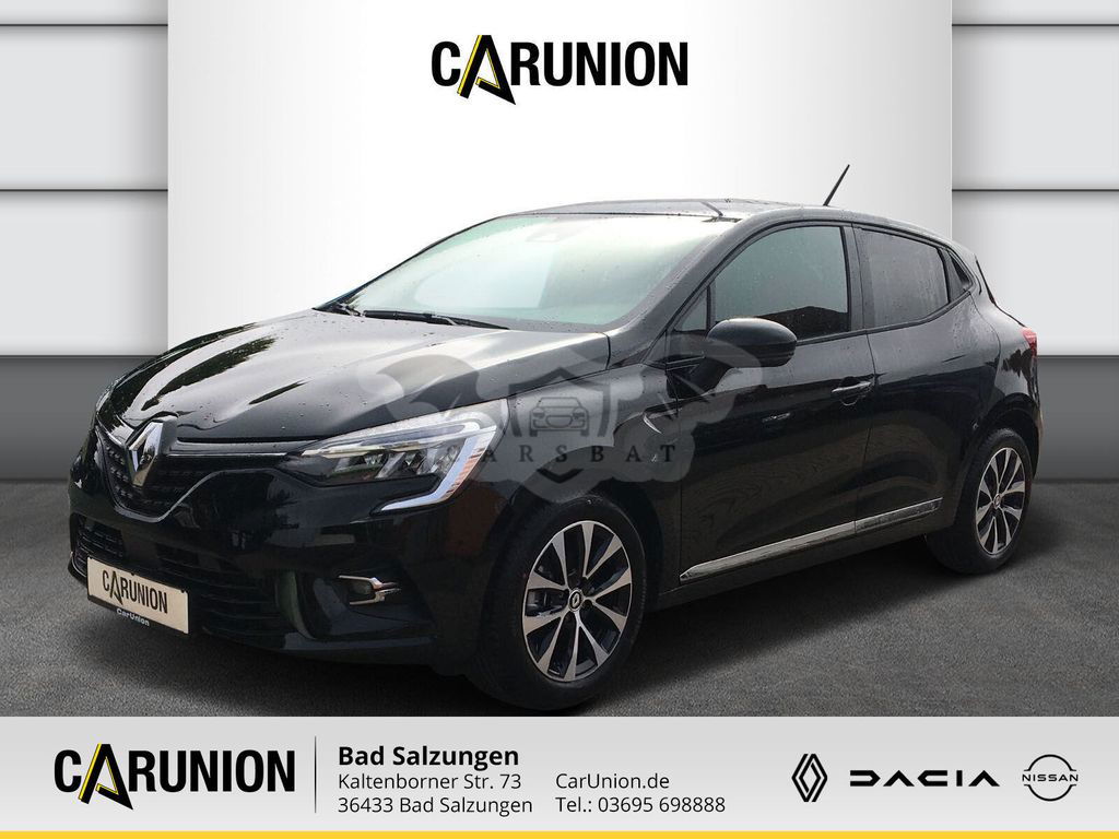 Renault Clio 2022