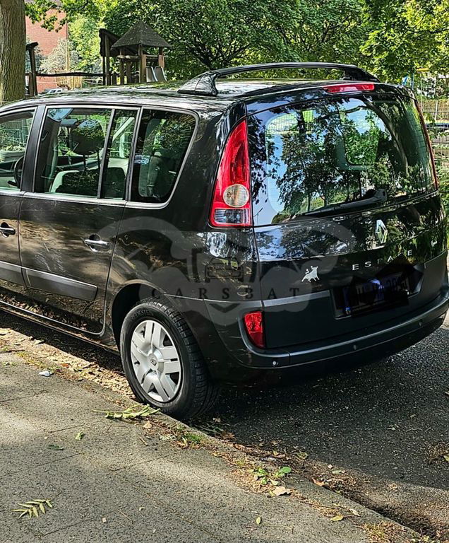 Renault Espace 2006