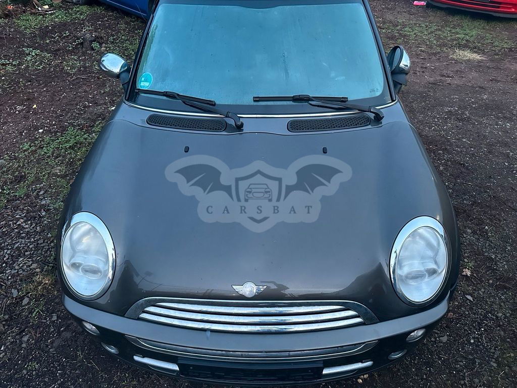Mini One 2006