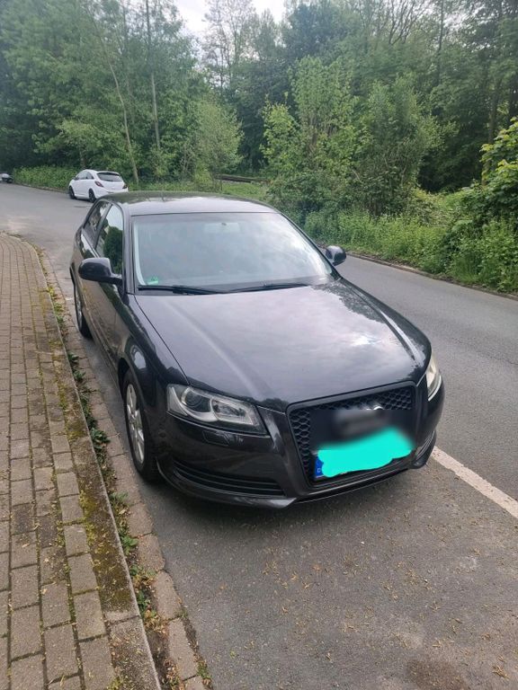 Audi A3 2010
