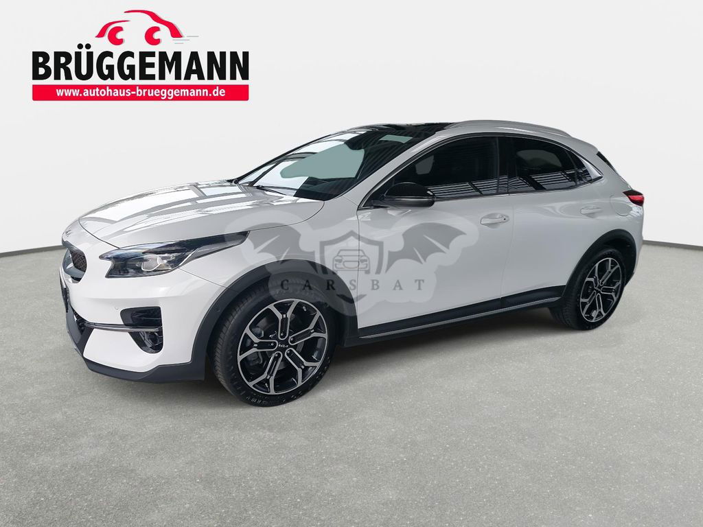 Kia XCeed 2022