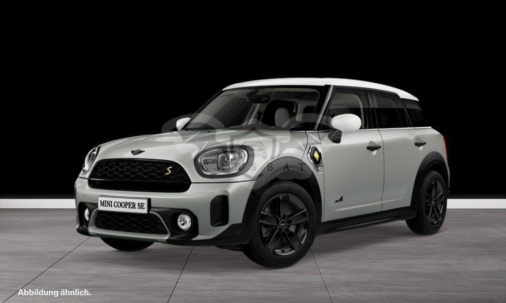 Mini Countryman 2022
