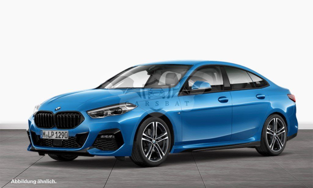 BMW 2 Series 220 Gran Coupe 2021