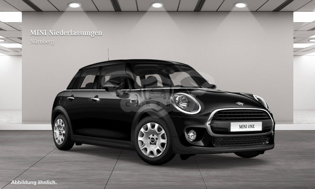 Mini One 2021