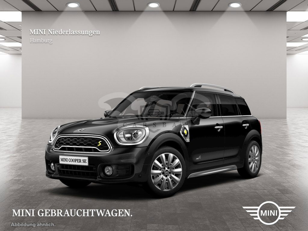 Mini Countryman 2019