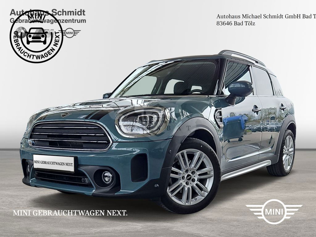 Mini Countryman 2023