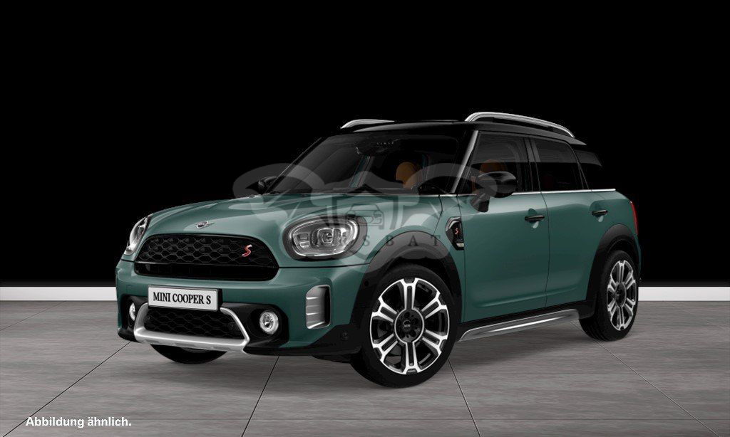 Mini Countryman 2020