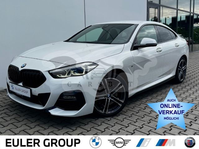 BMW 2 Series 220 2021