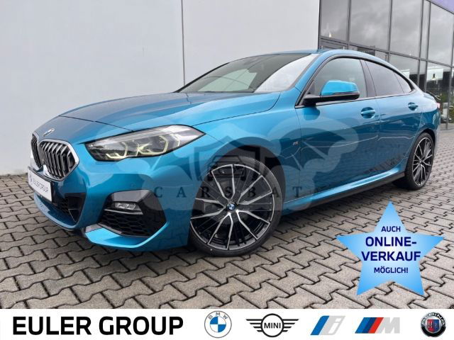 BMW 2 Series 218 Gran Coupe 2021