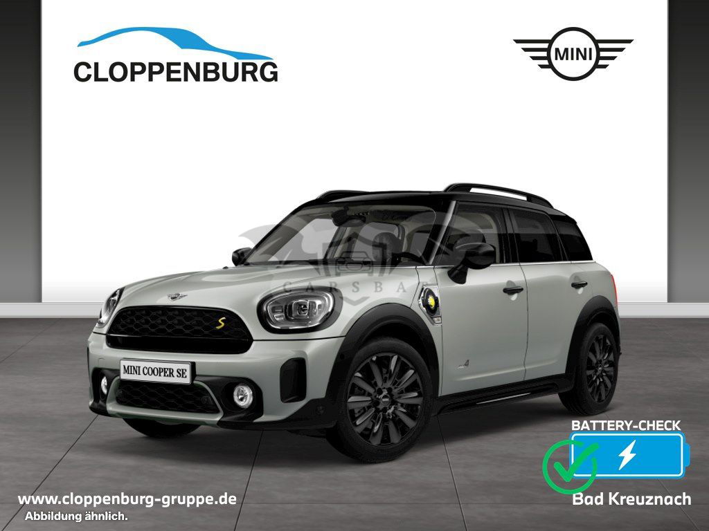 Mini Countryman 2020