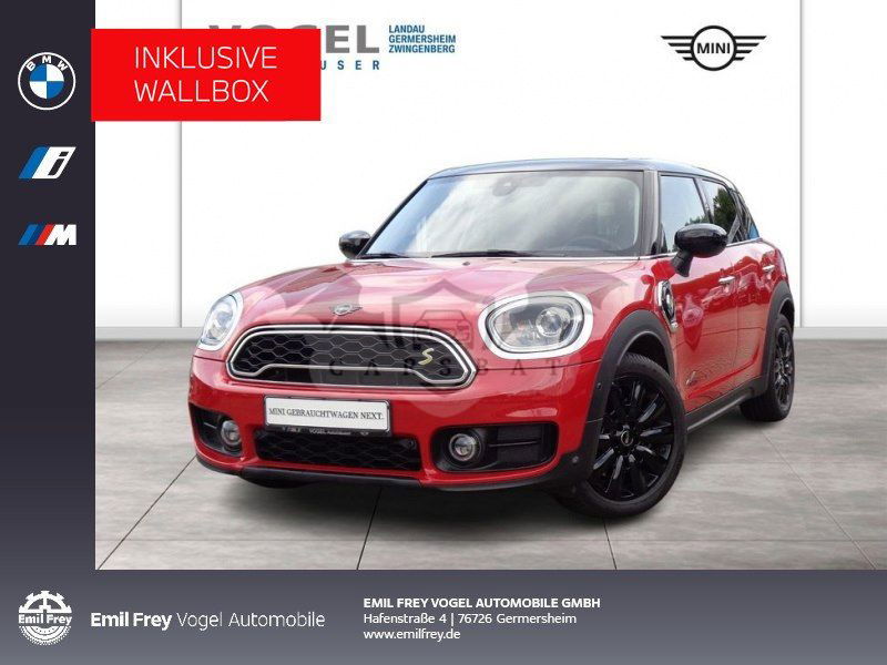 Mini Countryman 2019