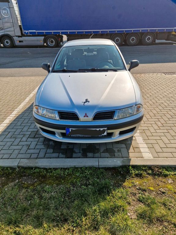 Mitsubishi Carisma 1999