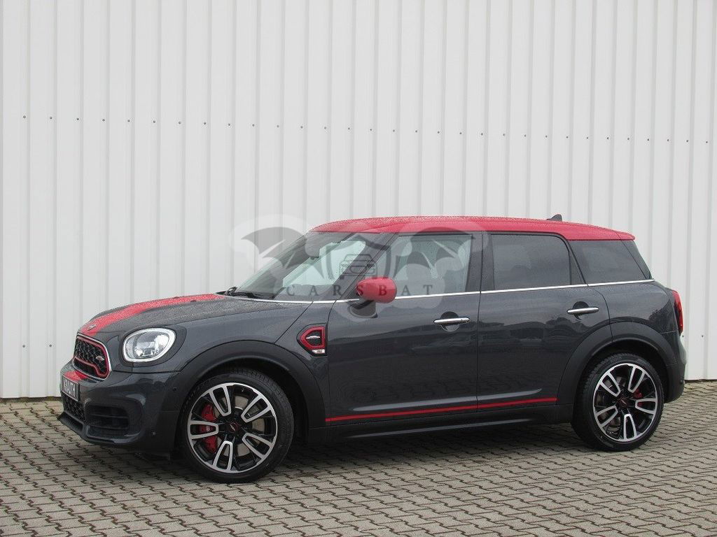 Mini Countryman 2019