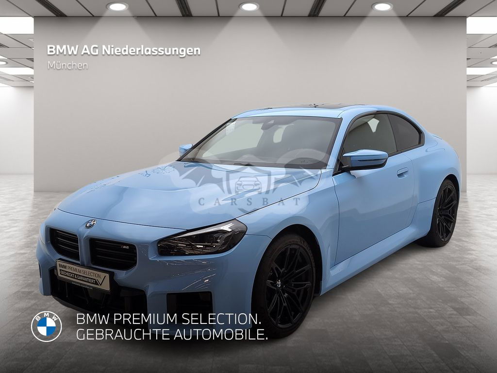 BMW M2 2023