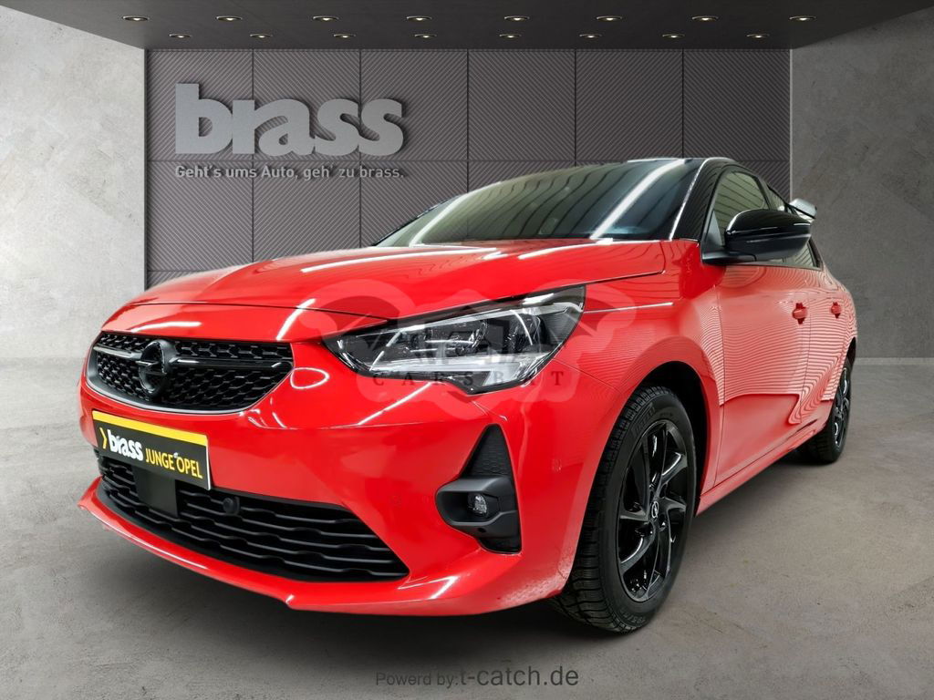 Opel Corsa 2022