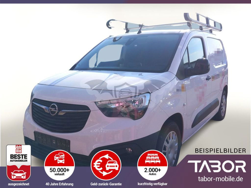 Opel Corsa 2022