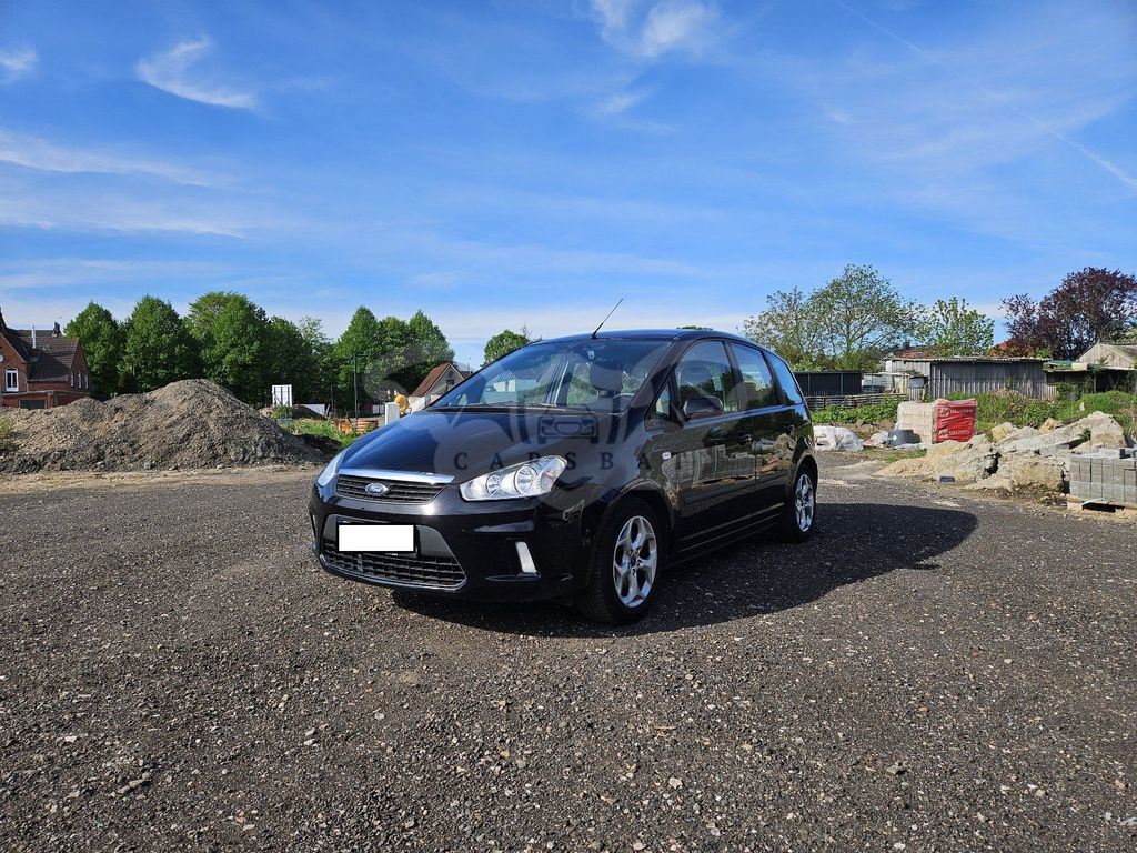 Ford C-Max 2008