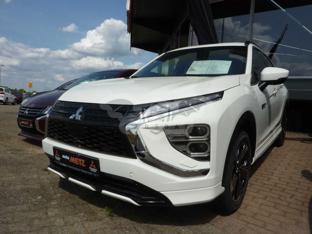 Mitsubishi Eclipse Cross 2023