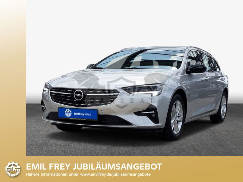 Opel Insignia 2023