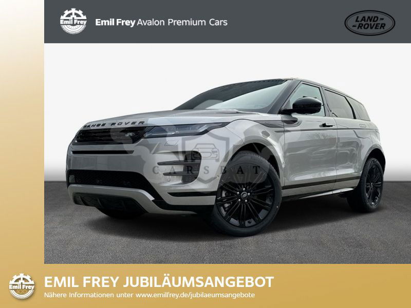 Land Rover Range Rover Evoque 2024