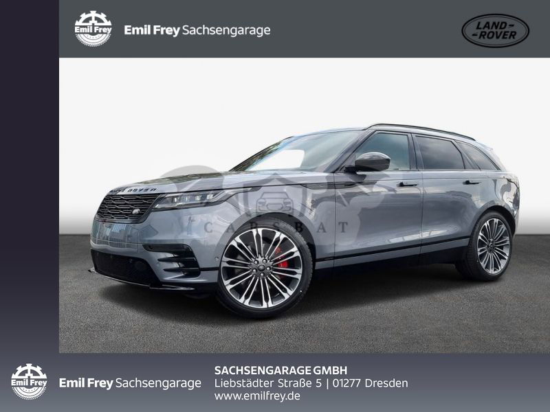 Land Rover Range Rover Velar 2023
