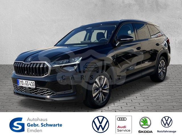 Skoda Kodiaq 2024
