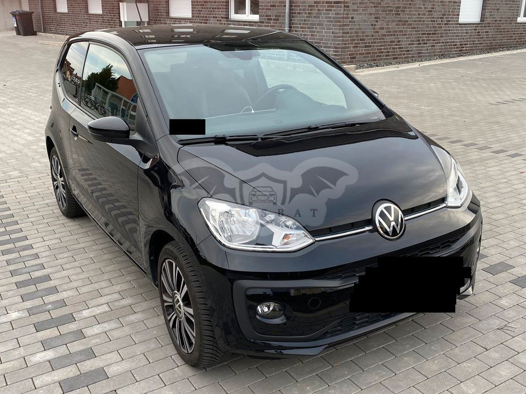 Volkswagen Up! 2022