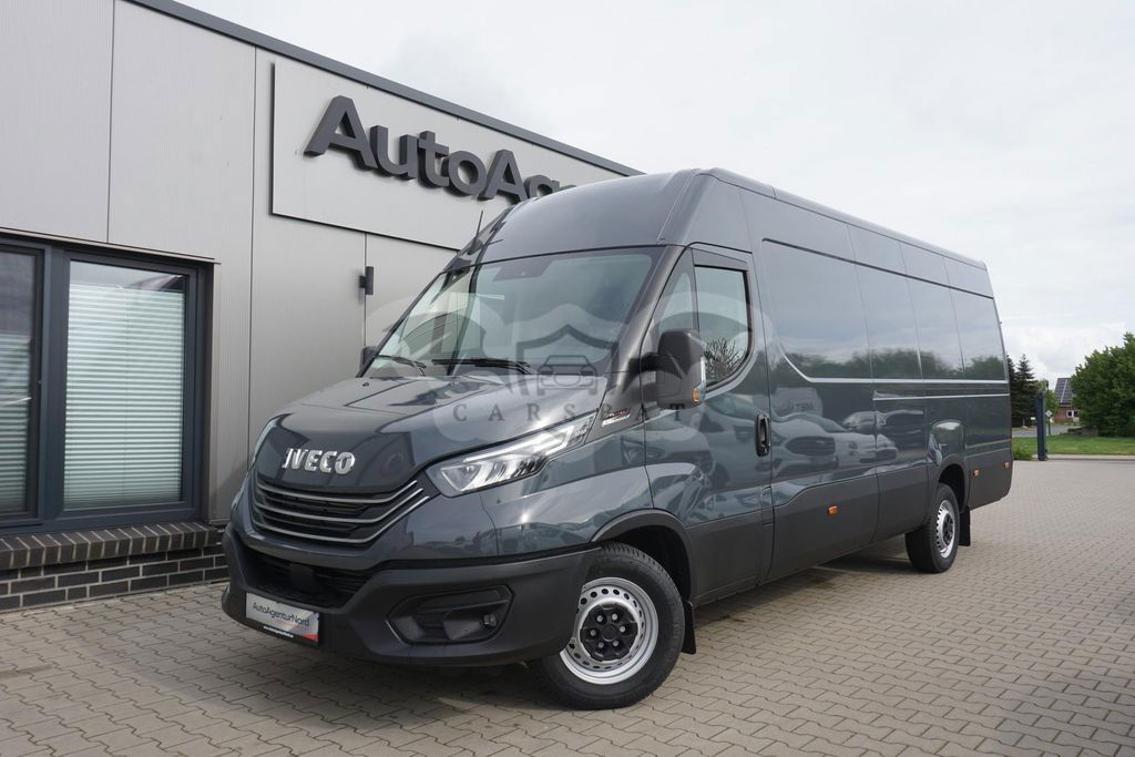 Iveco Daily 2023